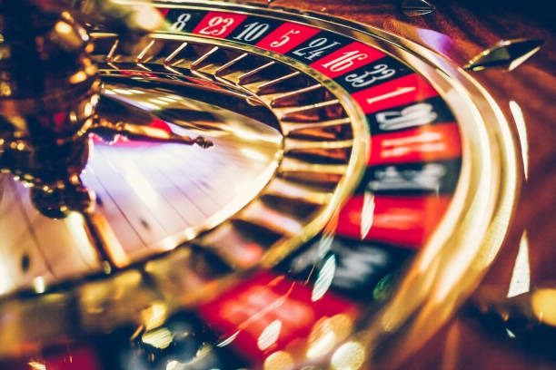 slot baru headquarters interface focus