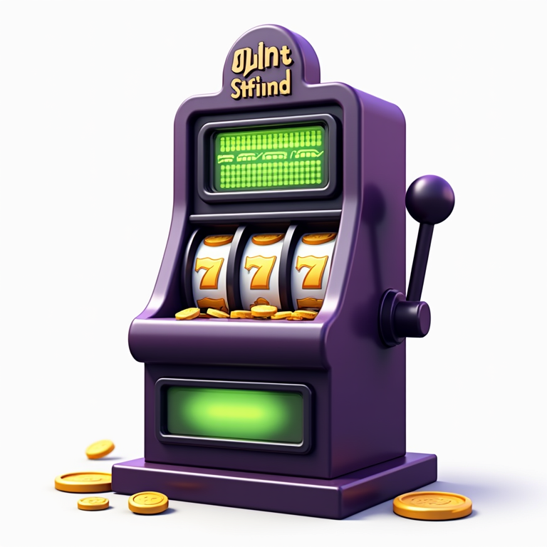 slot baru App slot baru App