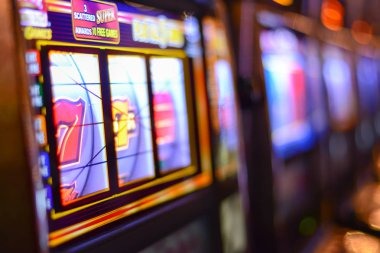 slot baru live casino tables displayed on mobile phone screen with low-data streaming mode active