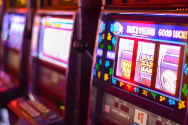 slot baru featured game showcase