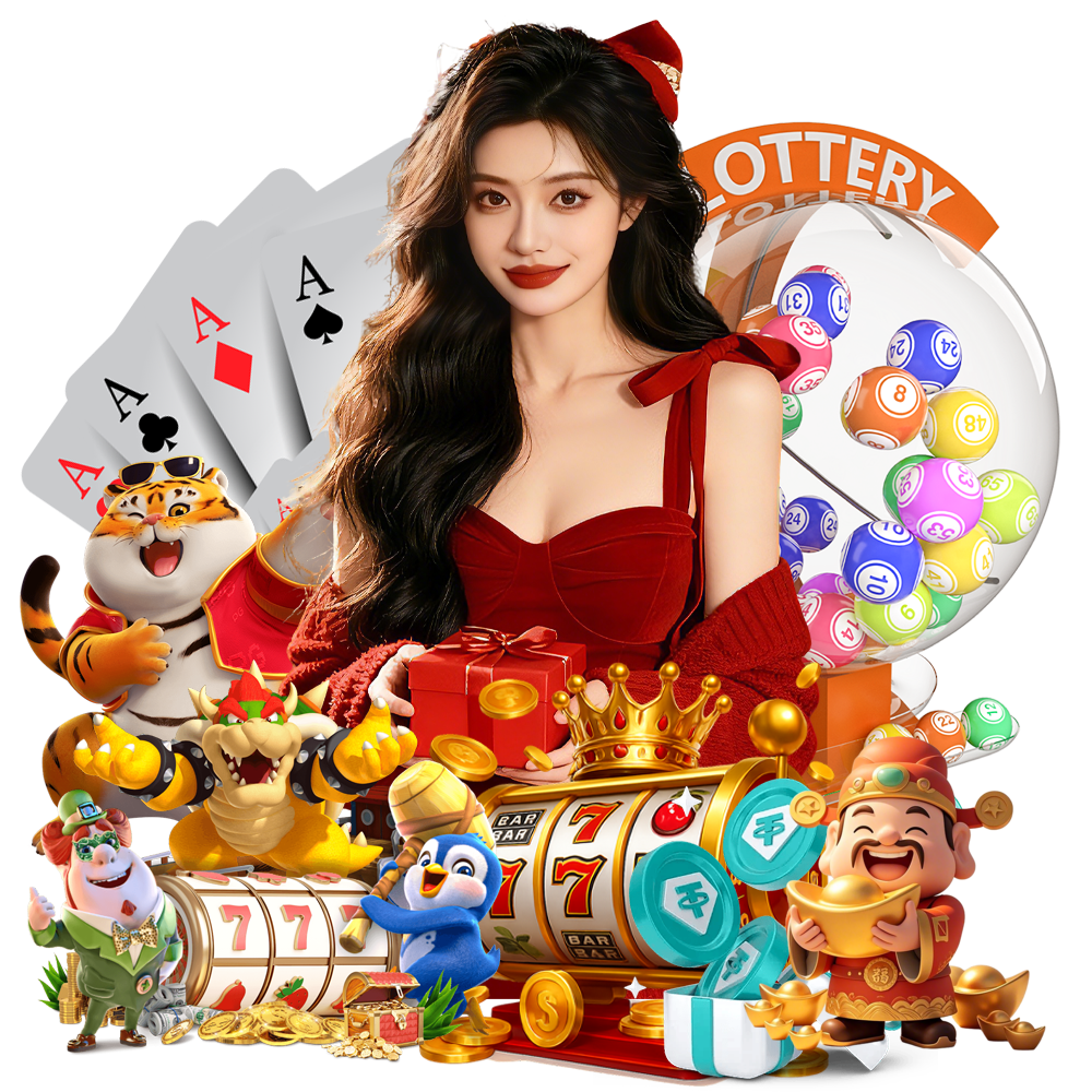 slot baru featured game showcase slot baru featured game showcase