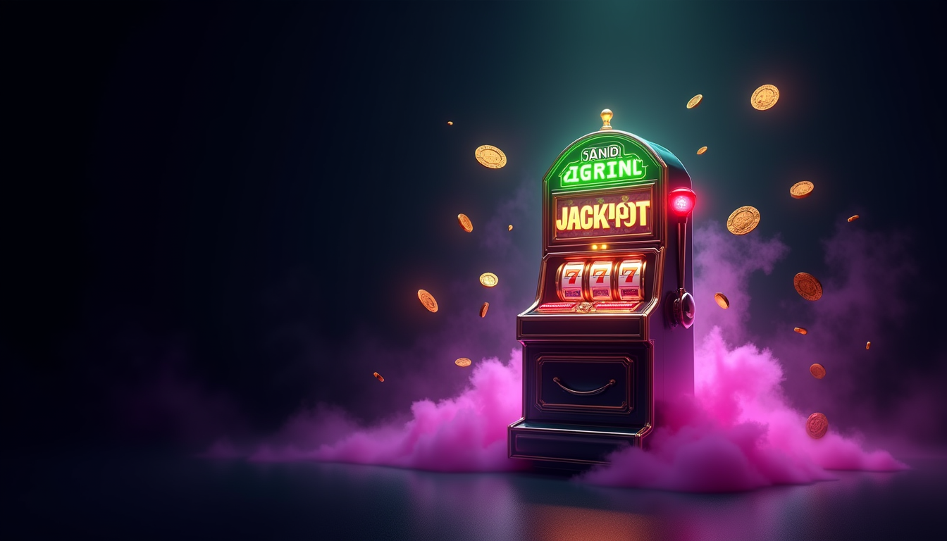 slot baru live dealer studio detail view