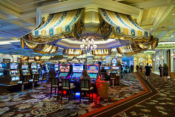 slot baru featured game showcase