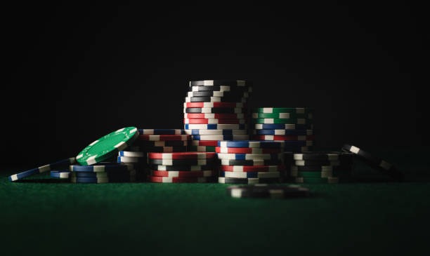 Live-dealer baccarat studio adjacent to the Gaple room