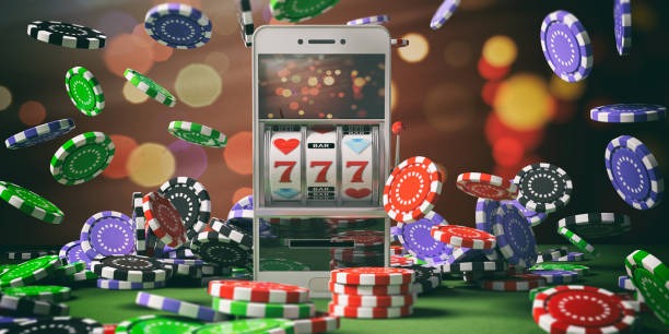 slot baru featured game showcase slot baru featured game showcase